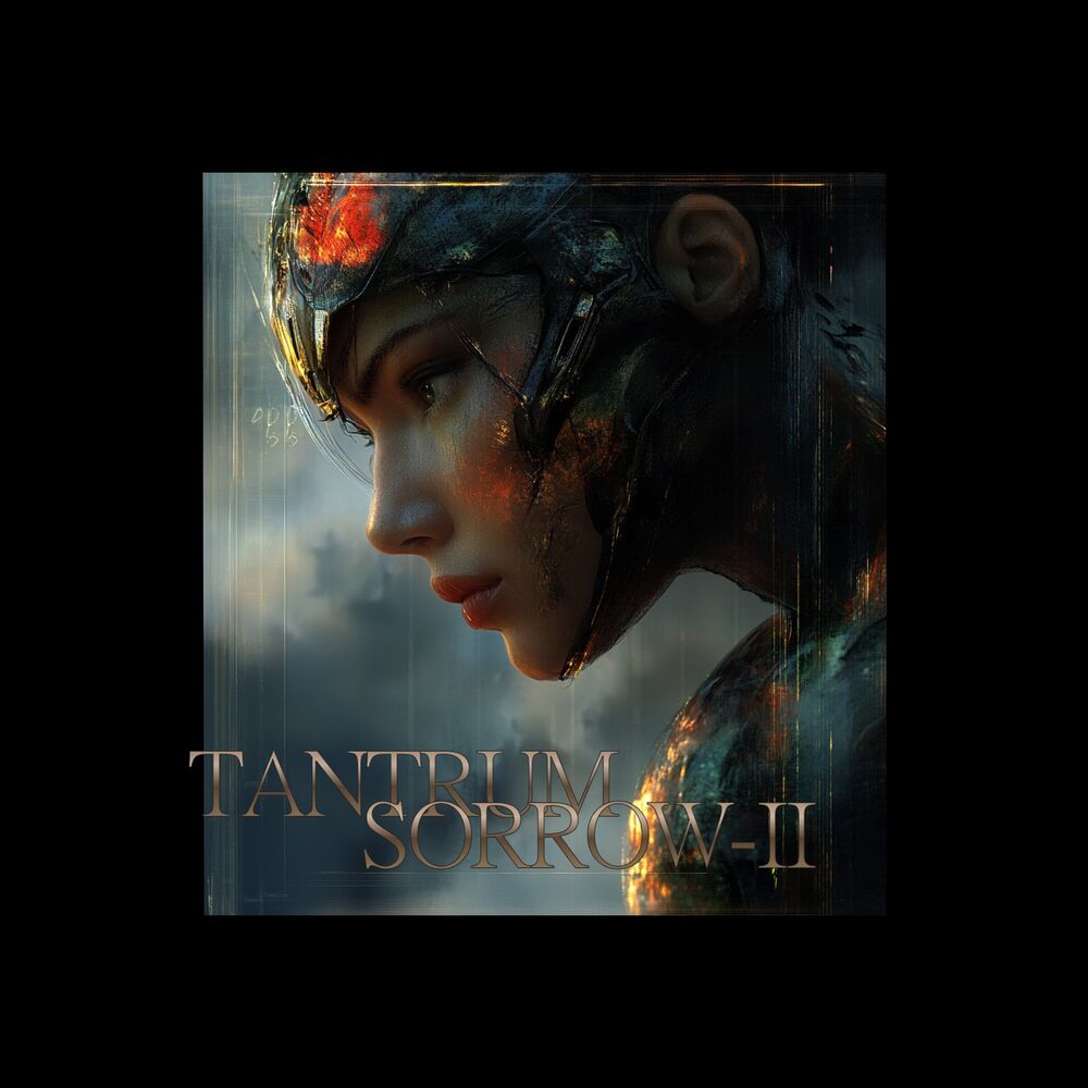 Picture of Sorrow-II