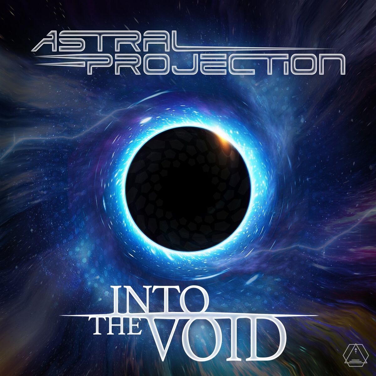 Album cover of Into the Void