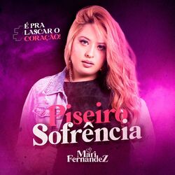 Cover of Piseiro Sofrência