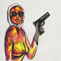 Cover of Pistol Piston