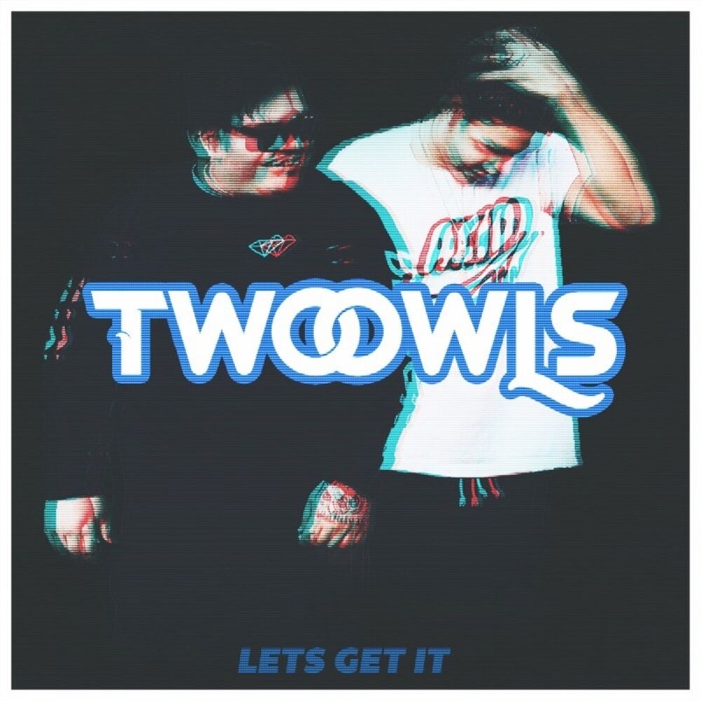Picture of Lets Get It