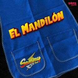 Cover of El Mandilón
