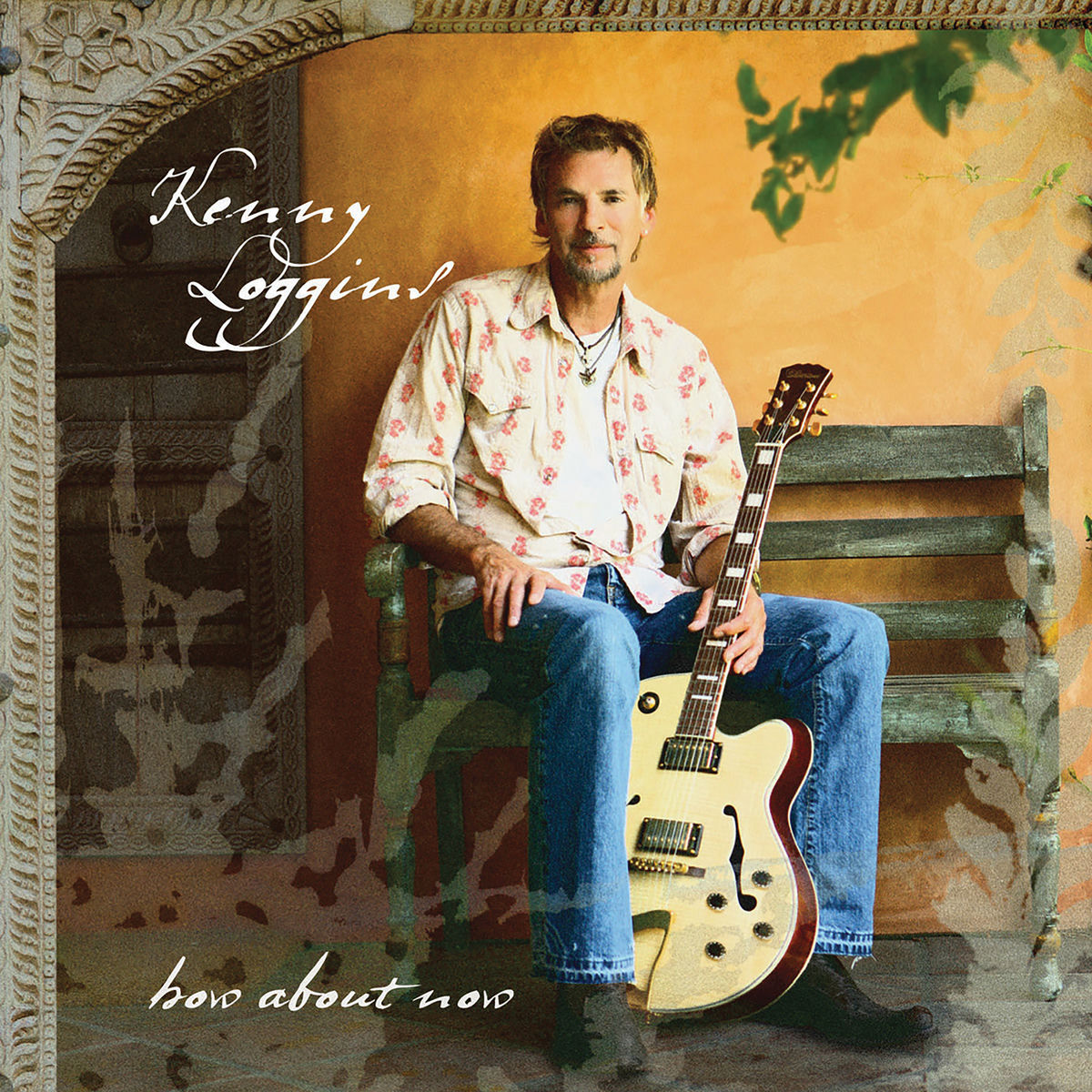 Album cover of How About Now