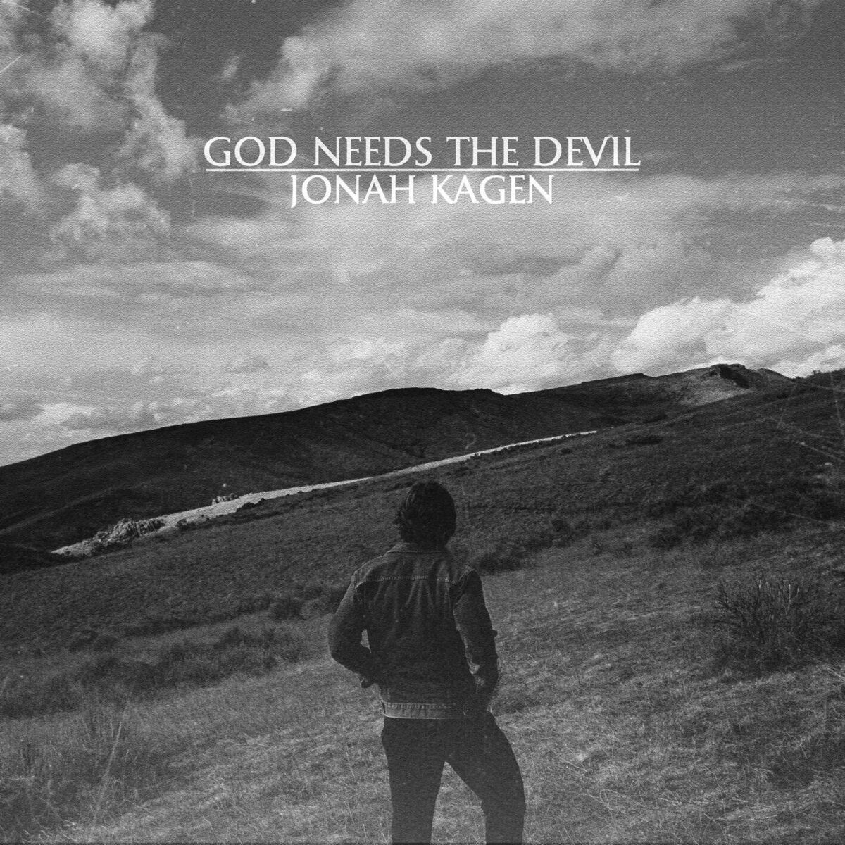 Album picture of God Needs The Devil