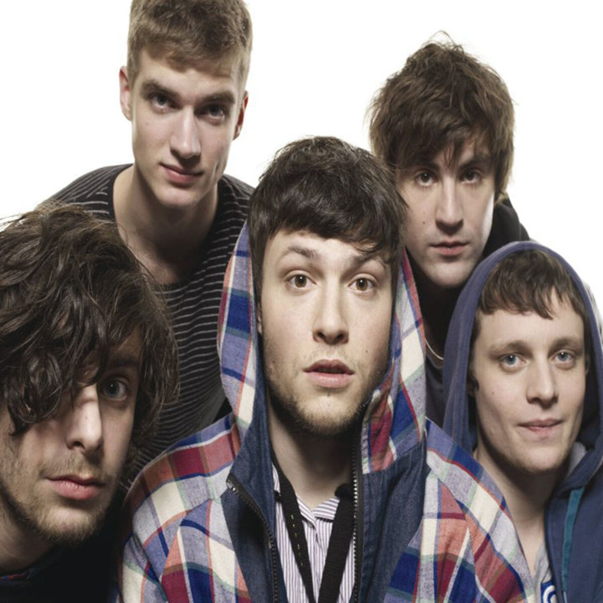 Album cover of Live  Session