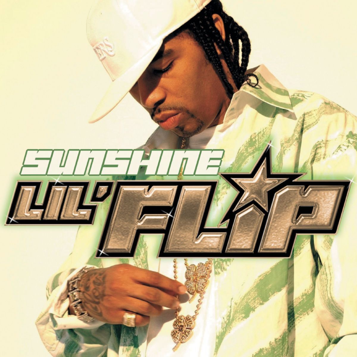 Album cover of Sunshine (feat. Lea)