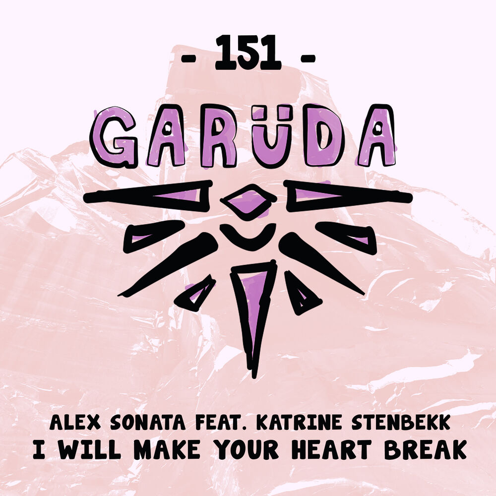 Picture of I Will Make Your Heart Break