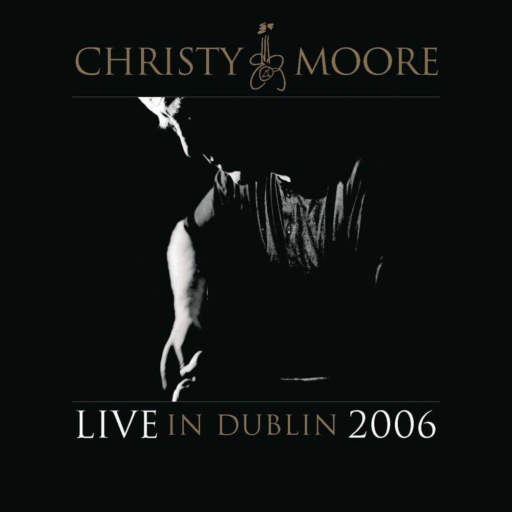 Picture of Live In Dublin 2006