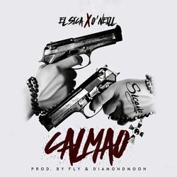 Cover of Calmao