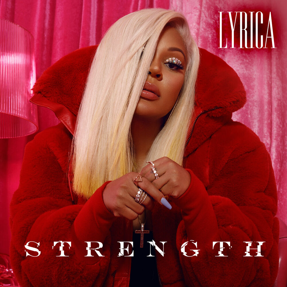 Picture of Strength