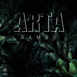 Cover of Rambo