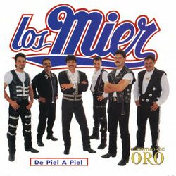 Cover of De Piel A Piel