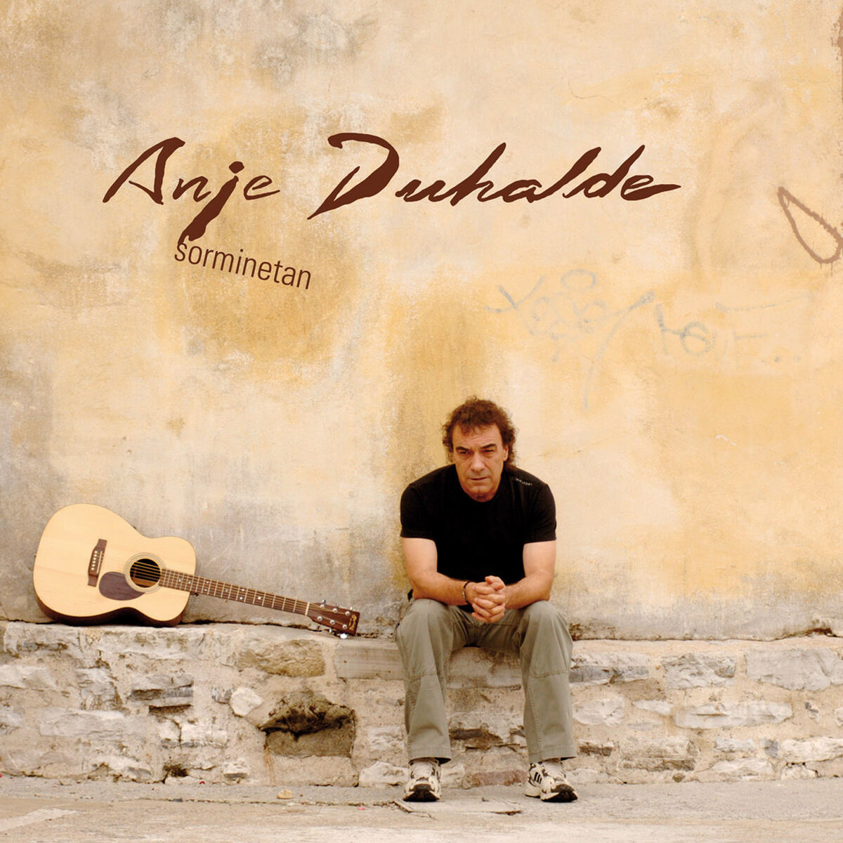 Album cover of Sorminetan