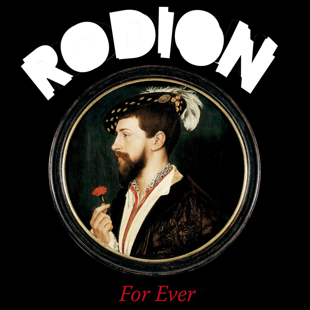 Picture of For Ever EP