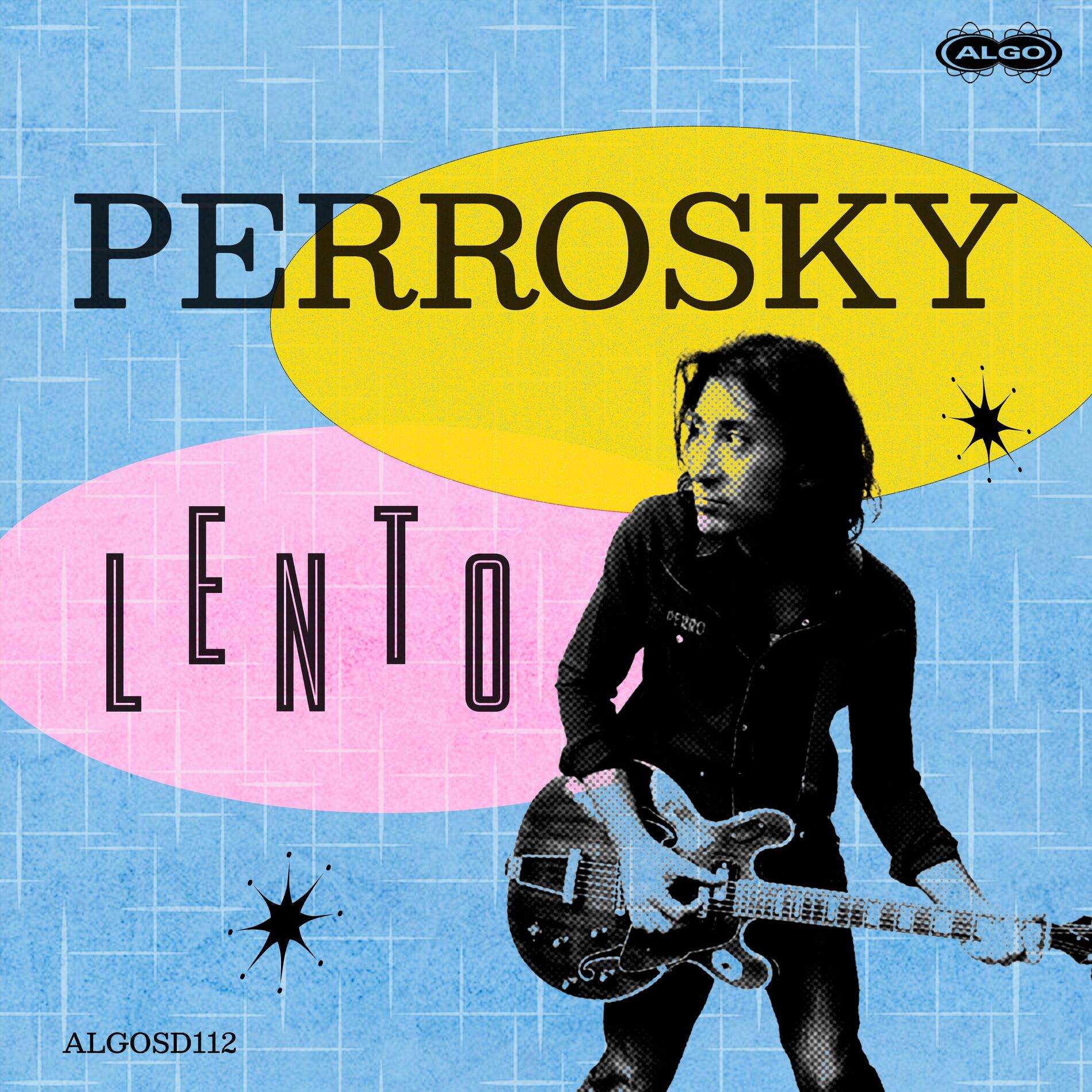 Album cover of Lento