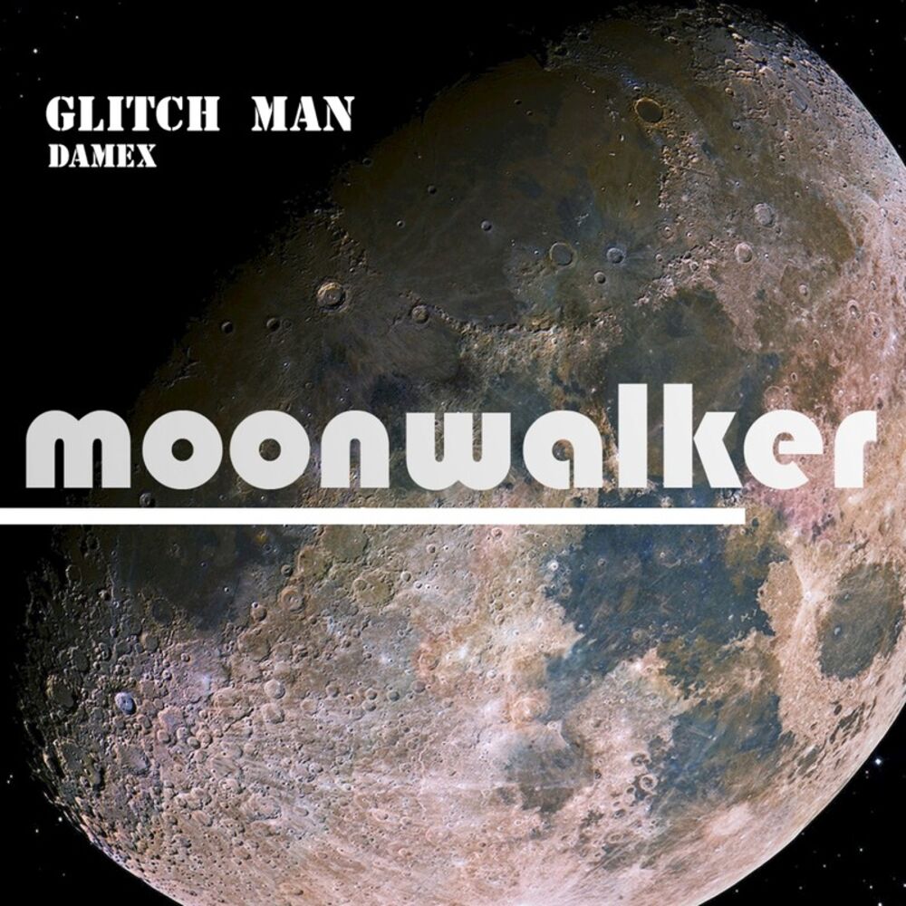Picture of Glitch Man