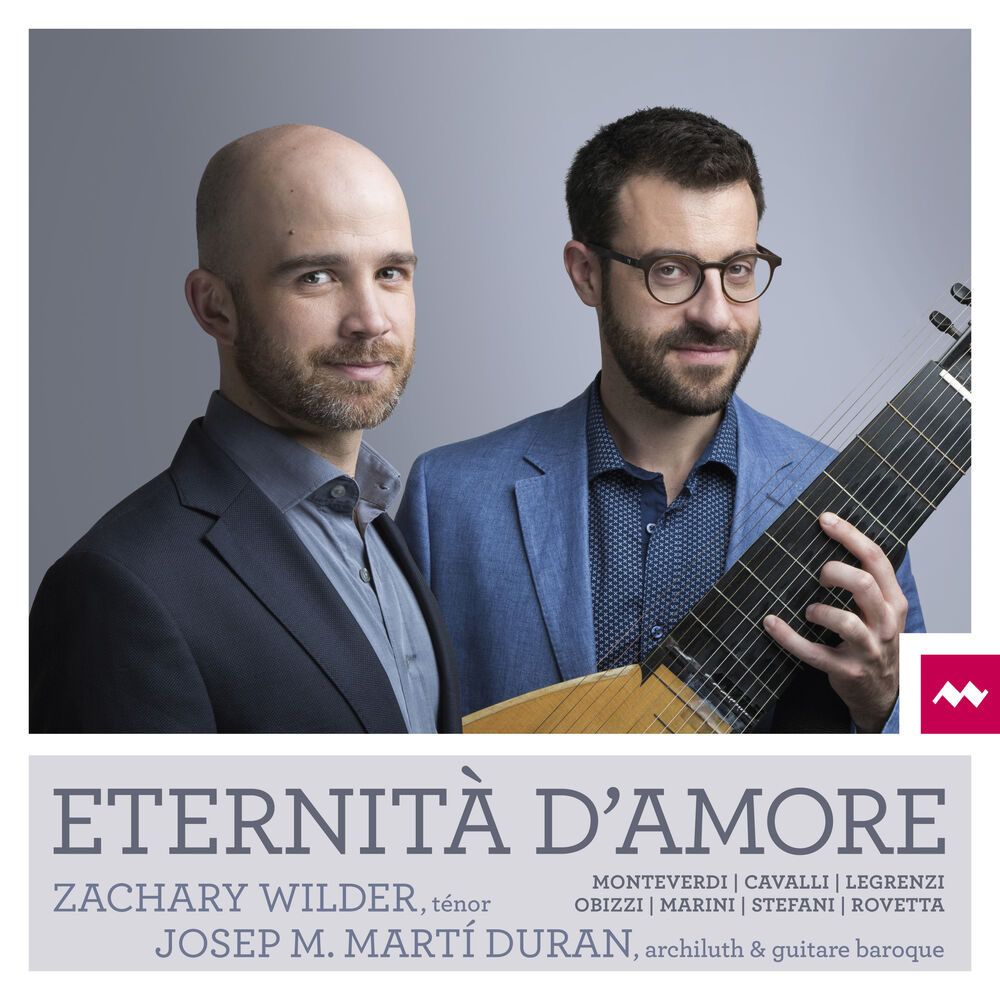 Picture of Eternità d'amore