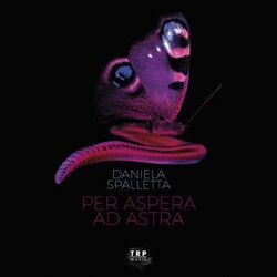 Cover of Per Aspera Ad Astra