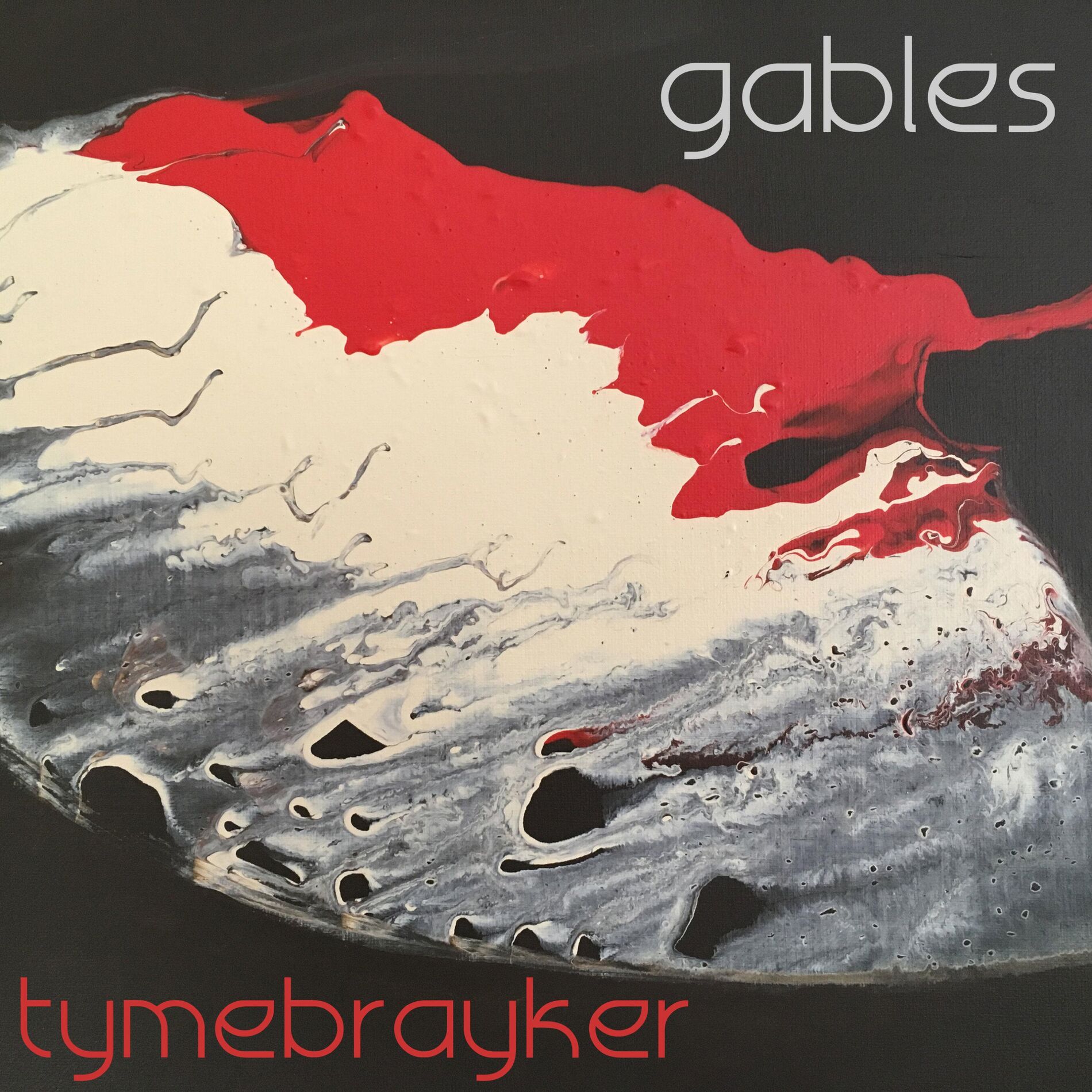 Album cover of Gables