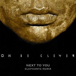 Cover of Next to You (Remix) [feat. Elephante]