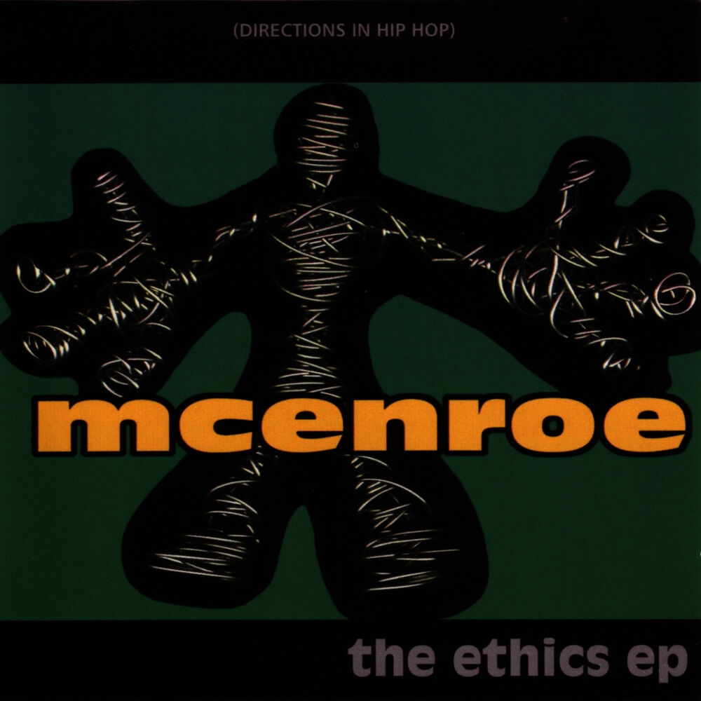 Picture of The Ethics EP