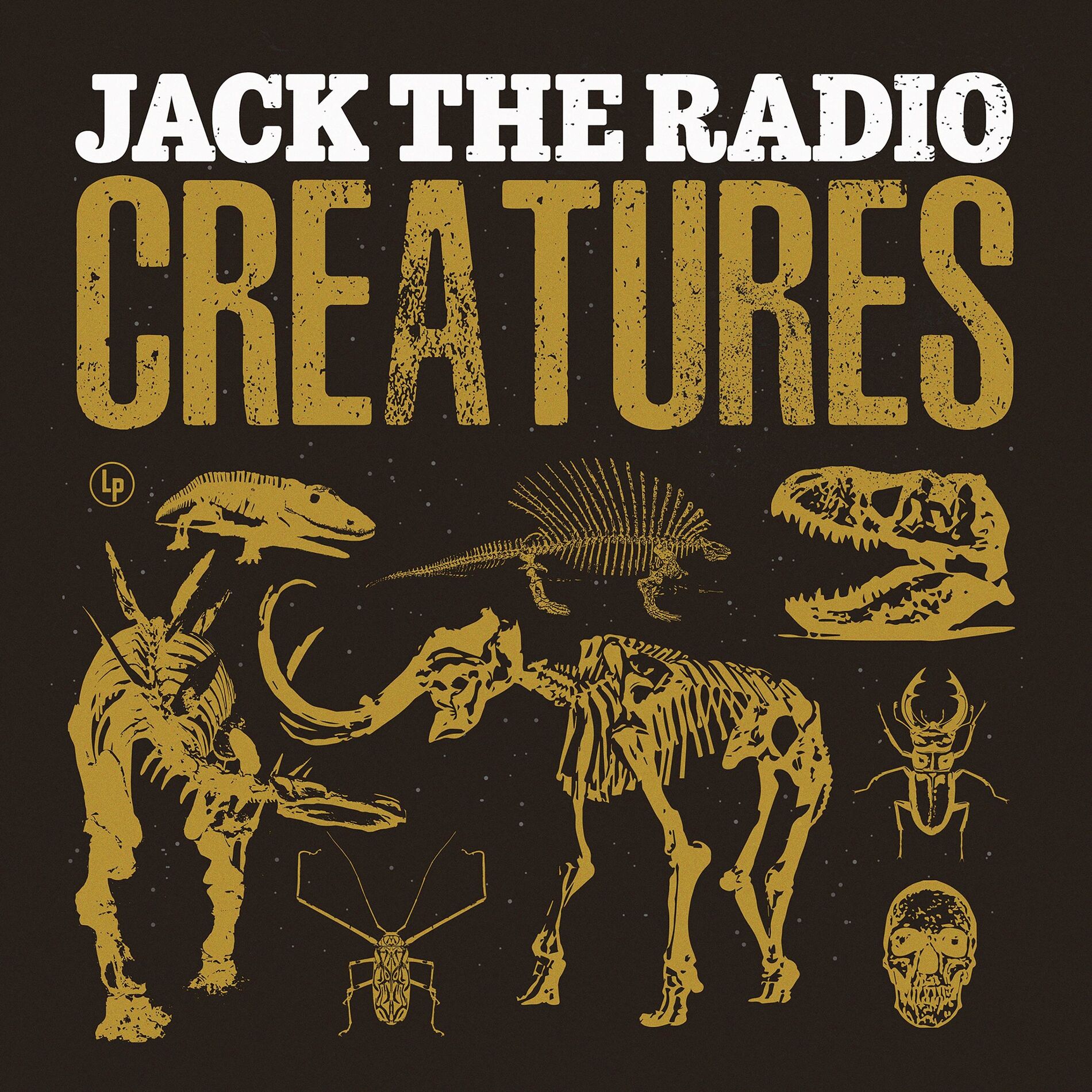 Album cover of Creatures