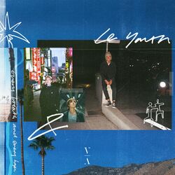 Cover of golden
