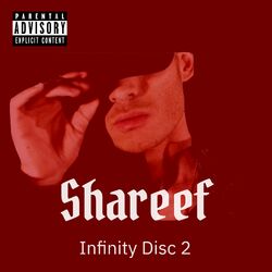 Cover of Infinity Disc 2