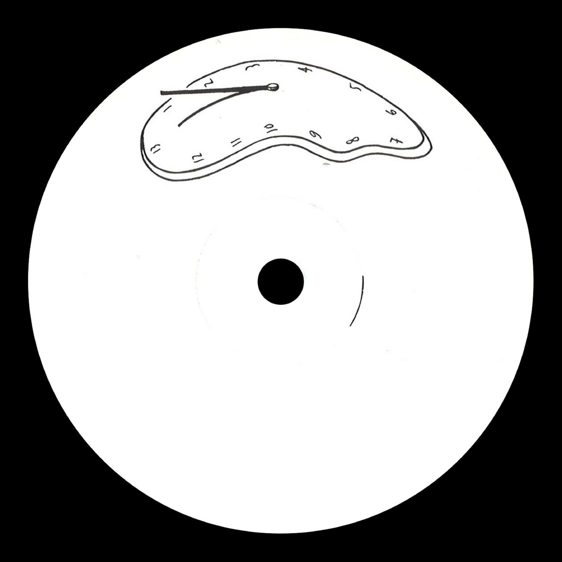Album cover of 13th Hour, Vol. 1