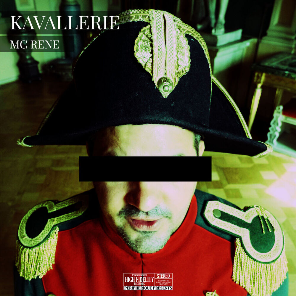 Picture of Kavallerie