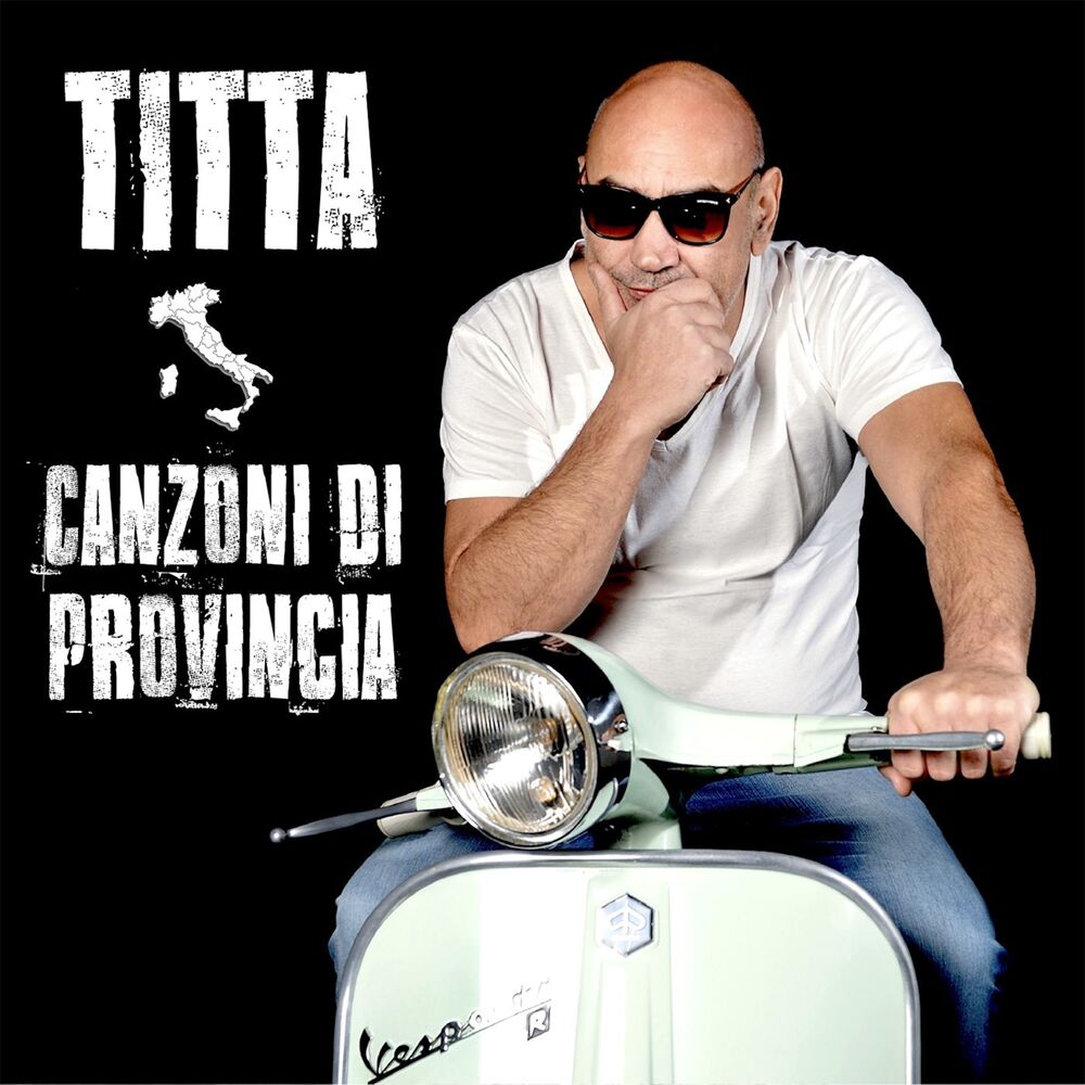 Picture of Canzoni di Provincia