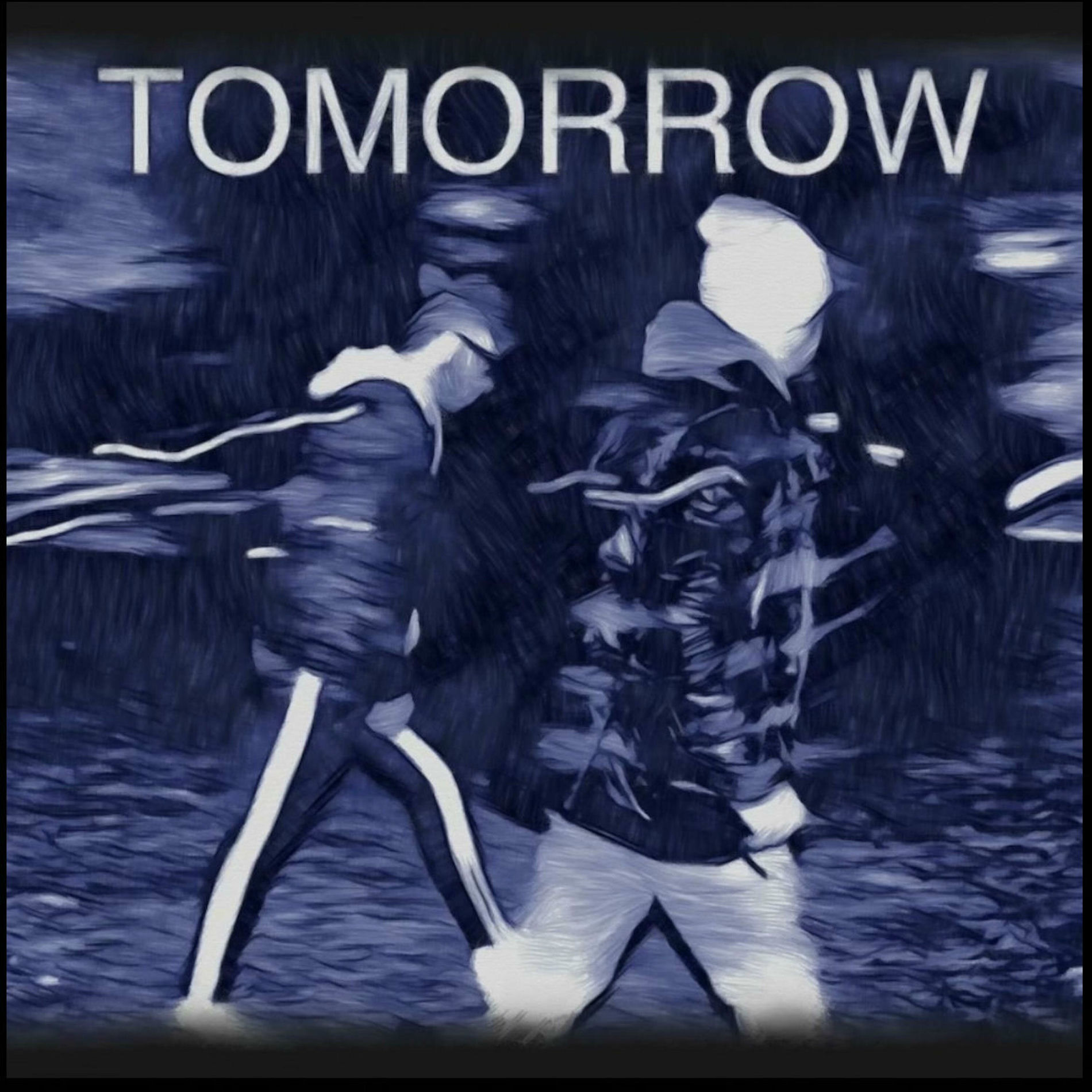 Album cover of TOMORROW