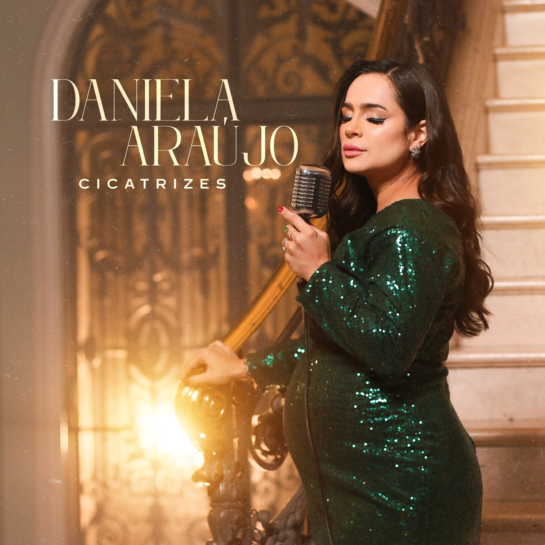 Album cover of Cicatrizes