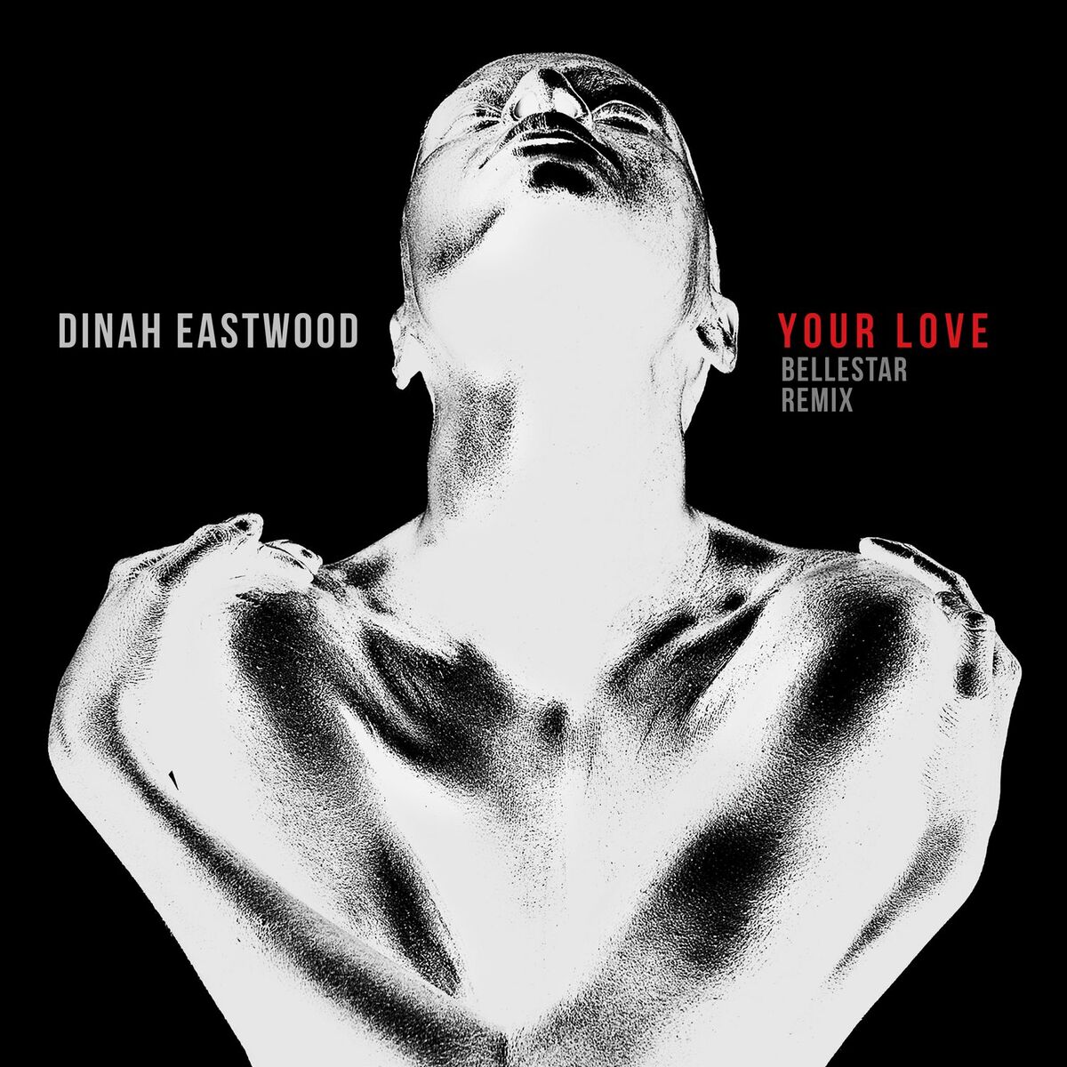 Album cover of Your Love