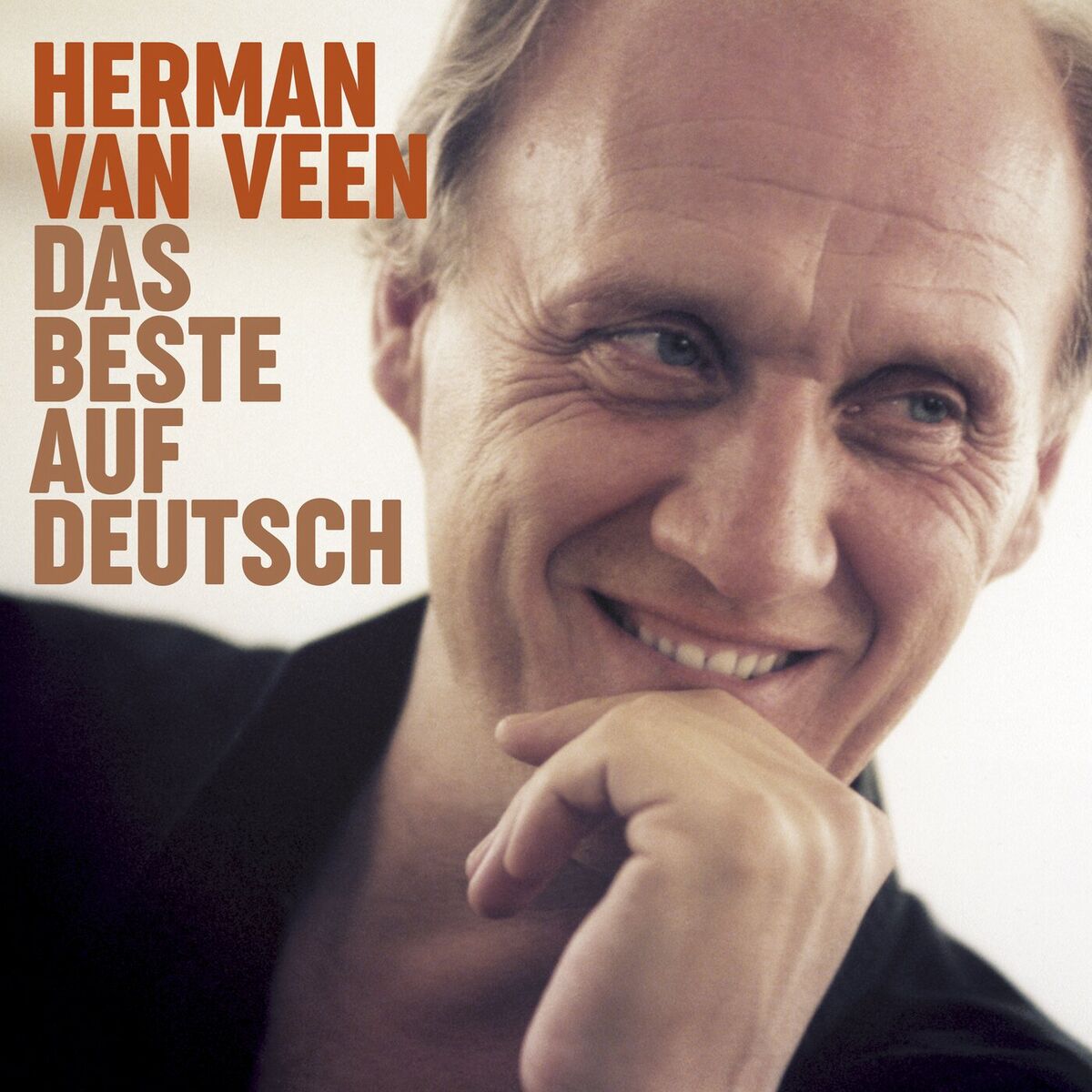 Album cover of Das Beste auf Deutsch