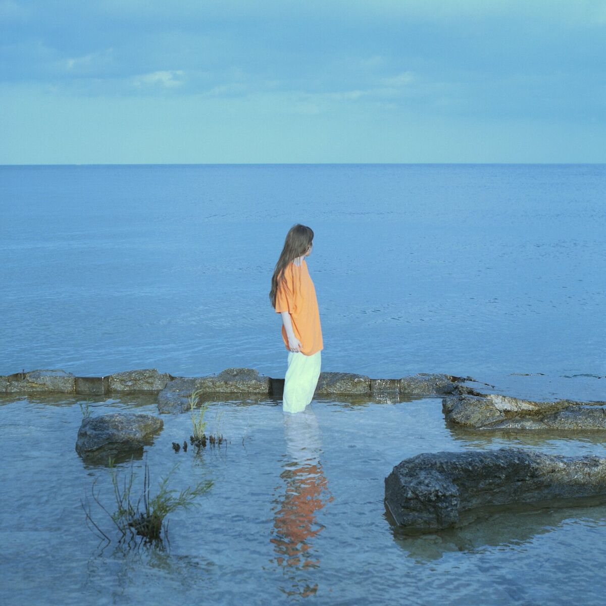 Album cover of Birthday (Ryan Hemsworth & swim good now Remix)