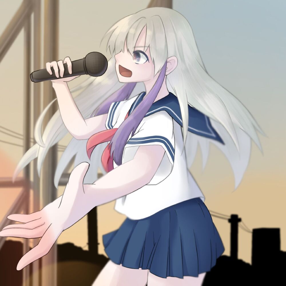 Picture of Chusoremu (feat. Sekai)