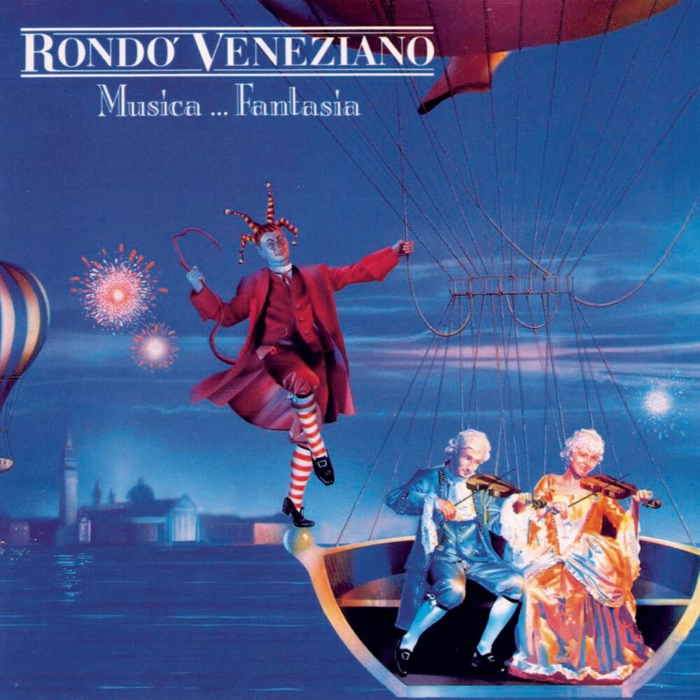 Picture of Musica ... Fantasia