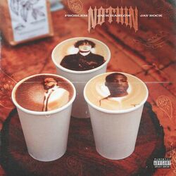 Cover of NOTHIN