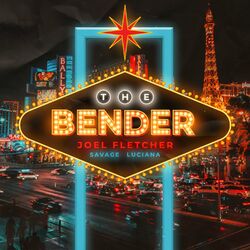 Cover of The Bender