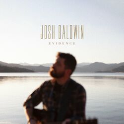 Cover of Evidence (Radio Version)