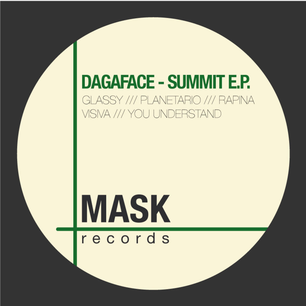 Picture of Summit E.P.