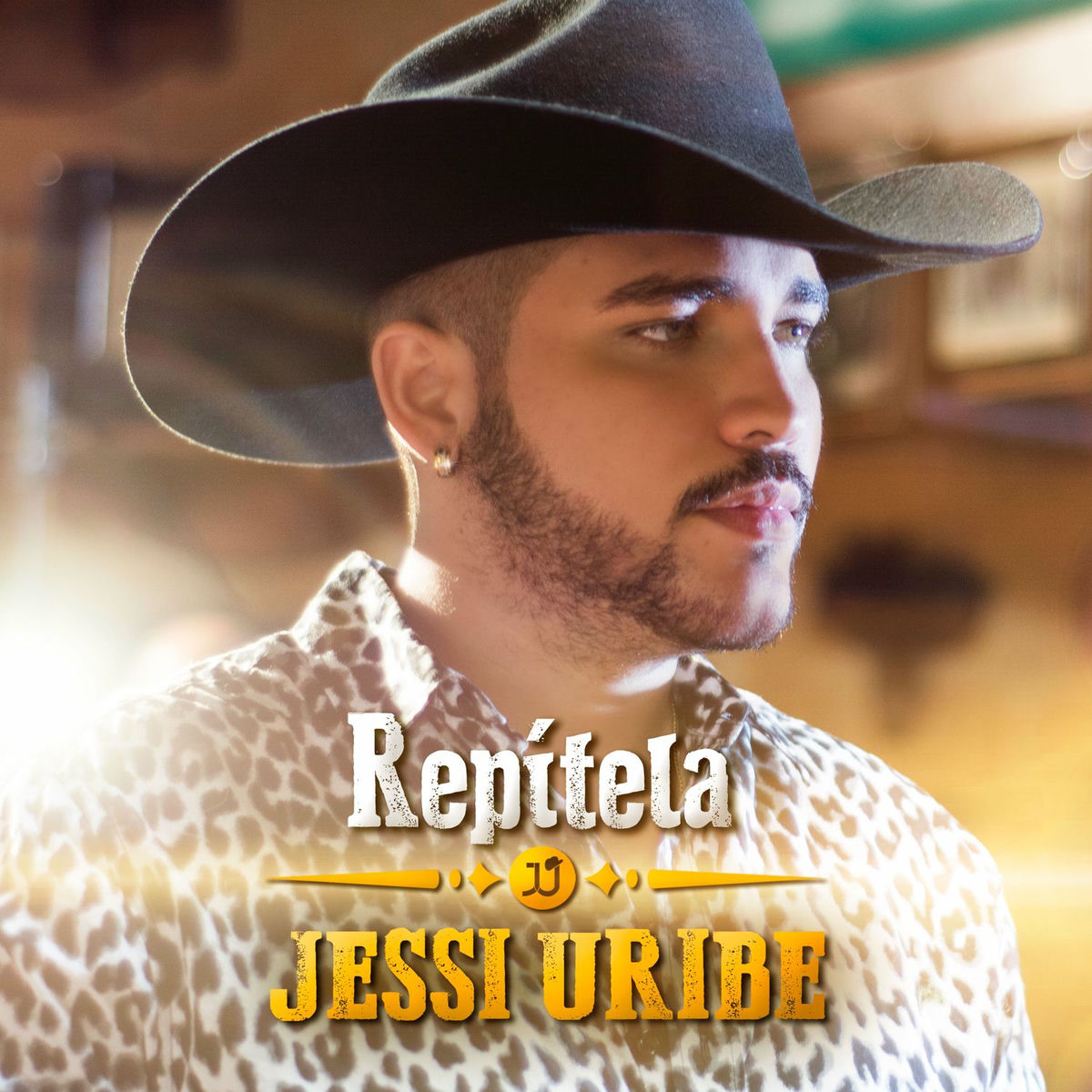 Album cover of Repítela