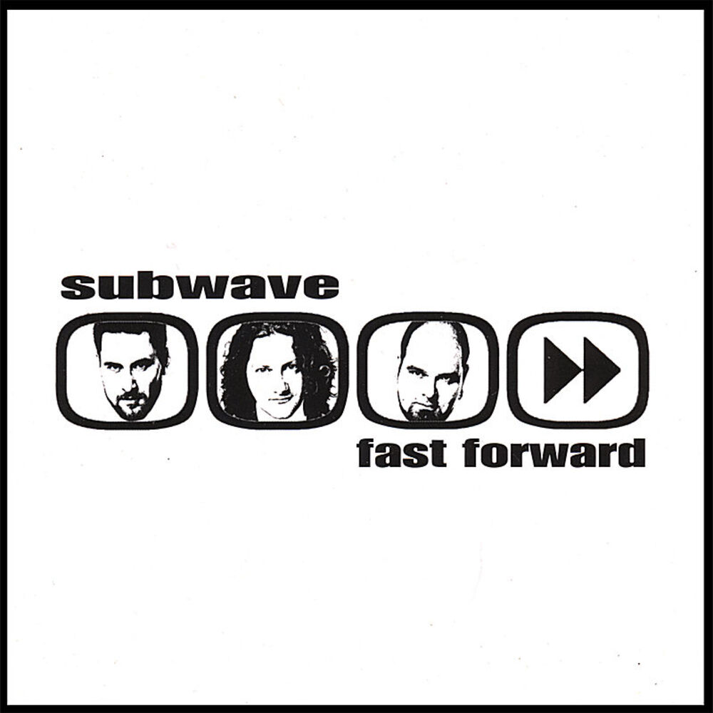 Picture of fast forward