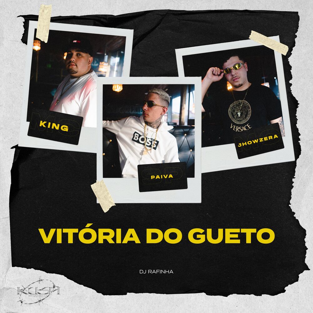 Picture of Vitória do Gueto