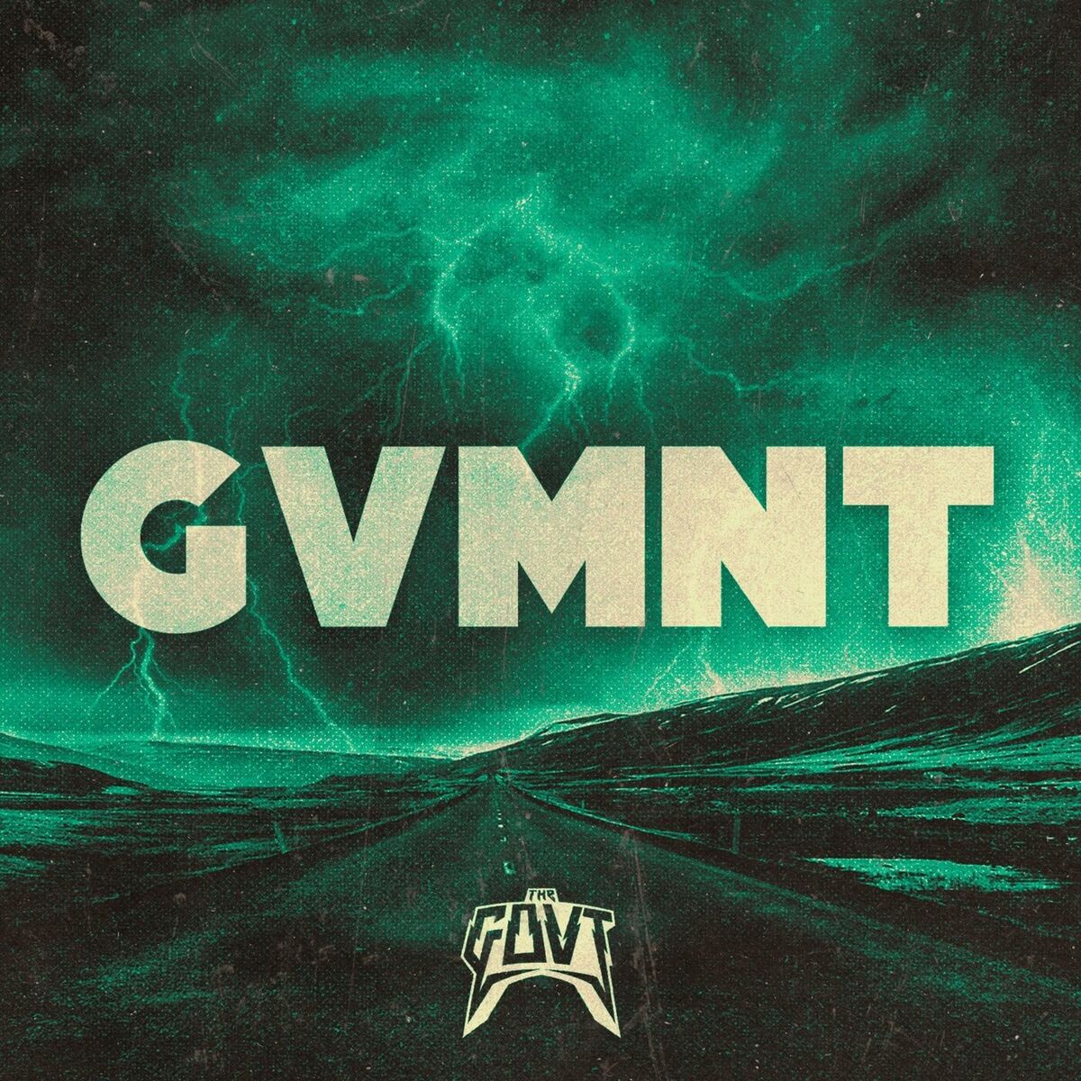Album cover of GVMNT