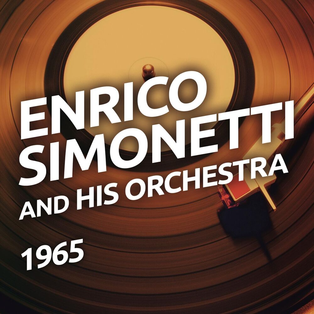 Picture of Enrico Simonetti And His Orchestra