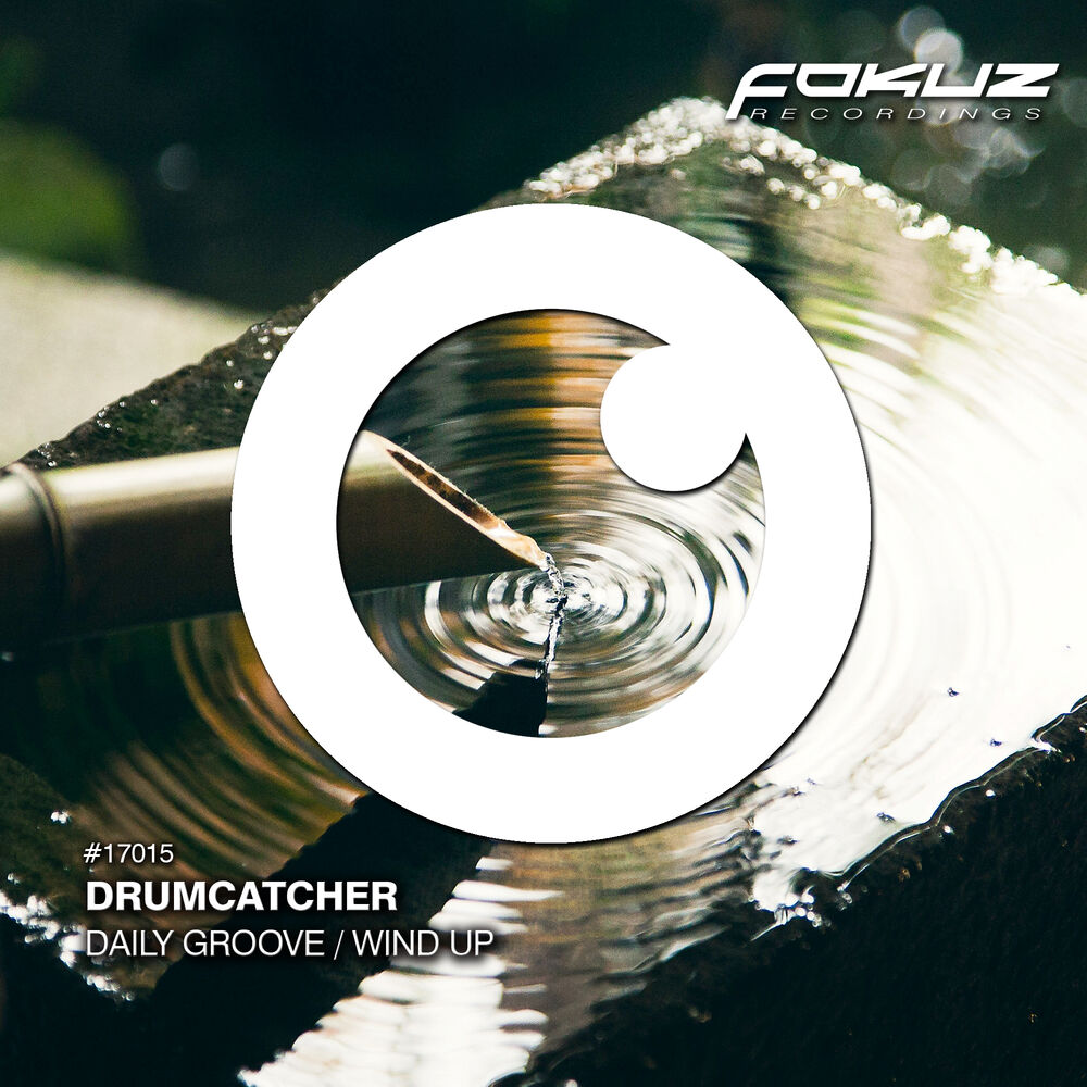 Picture of Daily Groove / Wind Up