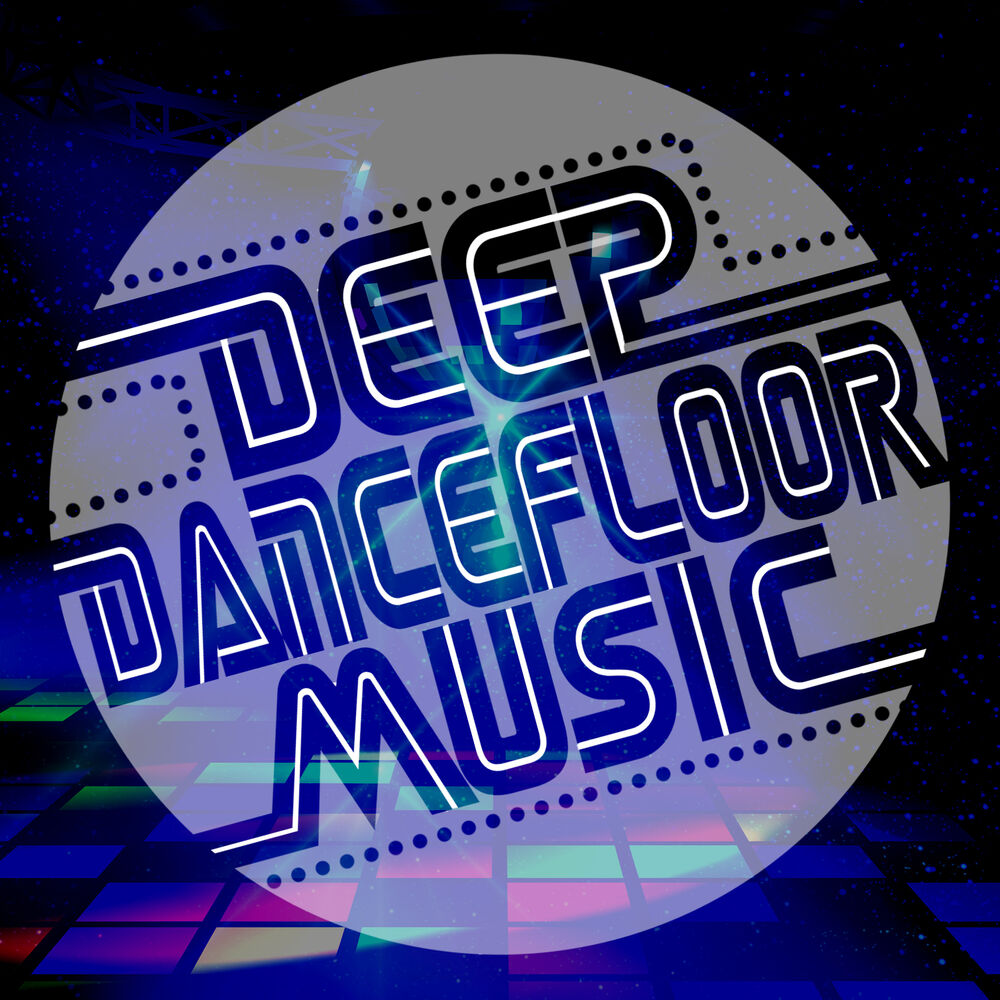 Picture of Deep Dancefloor Music