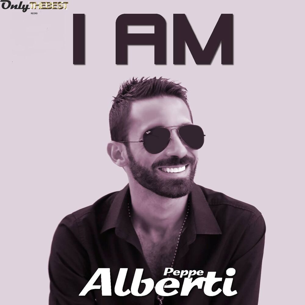 Picture of I Am